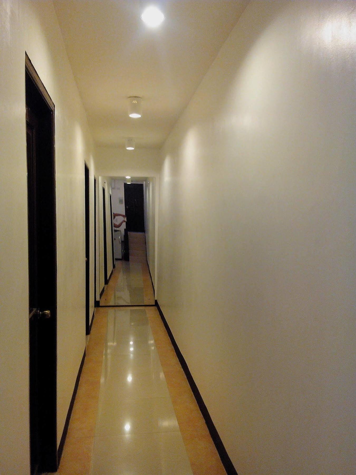 Budget Room Boracay Island Hostel Balabag  Exterior foto